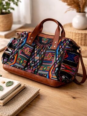 Nena & Co. Convertible Bag